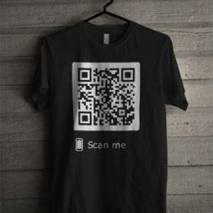 Customized shirt printing