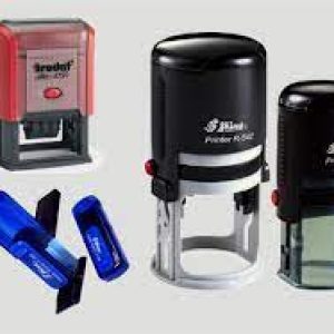 Customize stamp
