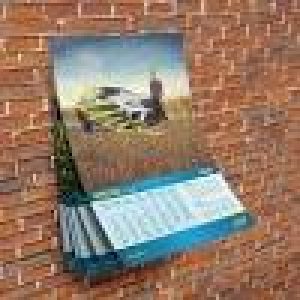 wall calender