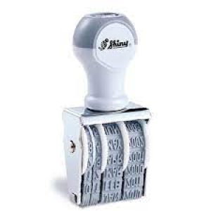 Customize stamp