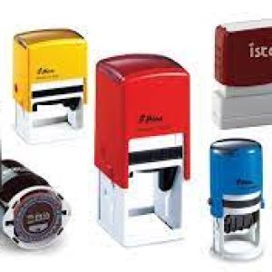 Customize stamp